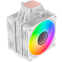 Кулер Bloody BD-AC230-ARGB1 White - BD-AC230-ARGB1-WH - фото 7