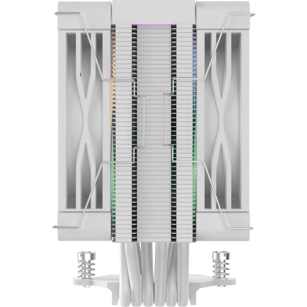Кулер Bloody BD-AC230-ARGB1 White - BD-AC230-ARGB1-WH - фото 8