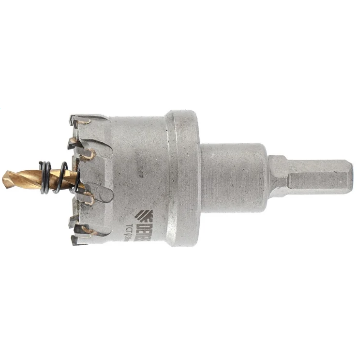 Коронка Denzel 724012 - фото 5