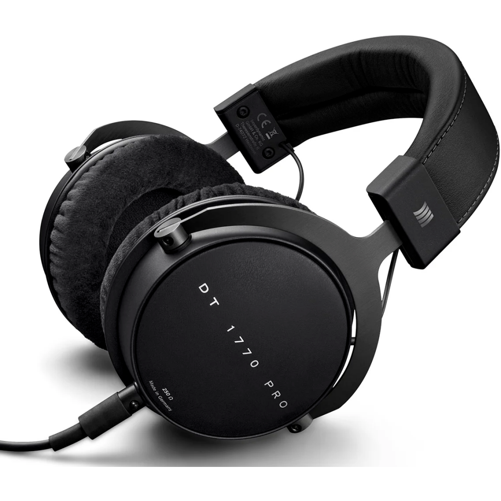 Наушники Beyerdynamic DT 1770 PRO 250 Ohm - фото 2