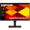 Монитор Samsung 24" Essential S4 - LS24D400GAIXCI