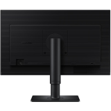 Монитор Samsung 24" Essential S4 (LS24D400GAIXCI)