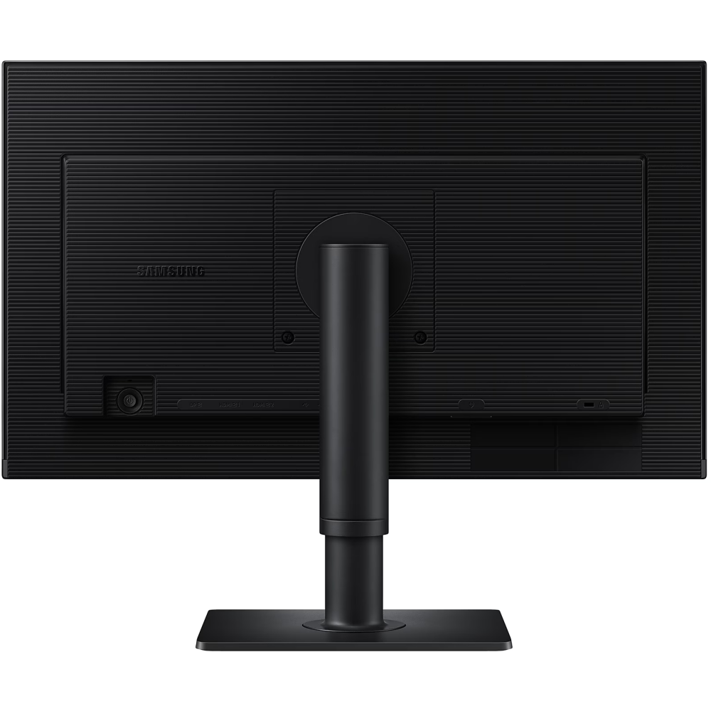 Монитор Samsung 24" Essential S4 - LS24D400GAIXCI - фото 7