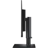 Монитор Samsung 24" Essential S4 (LS24D400GAIXCI)