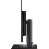 Монитор Samsung 24" Essential S4 (LS24D400GAIXCI)