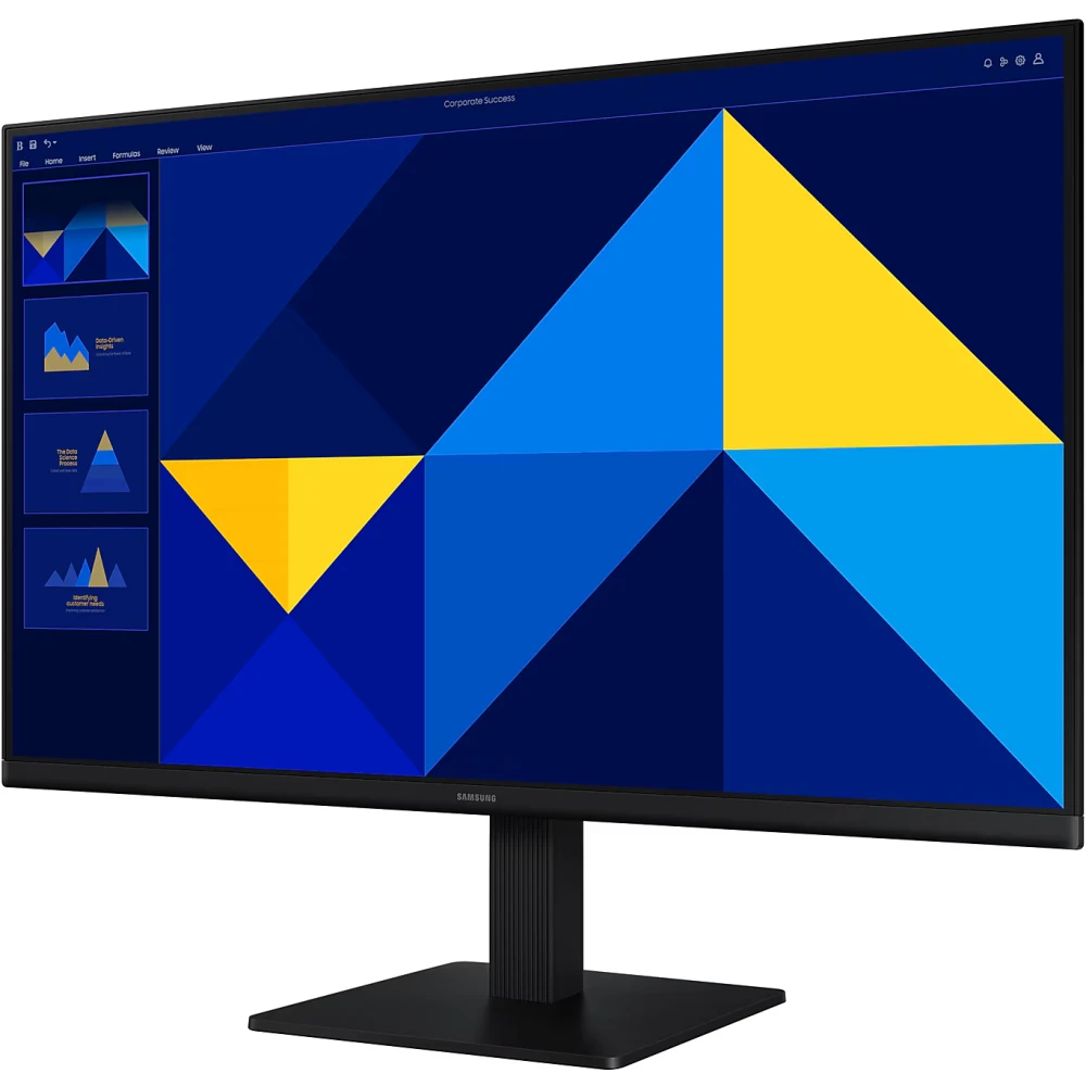 Монитор Samsung 27" S3 S30GD - LS27D300GAIXCI - фото 2