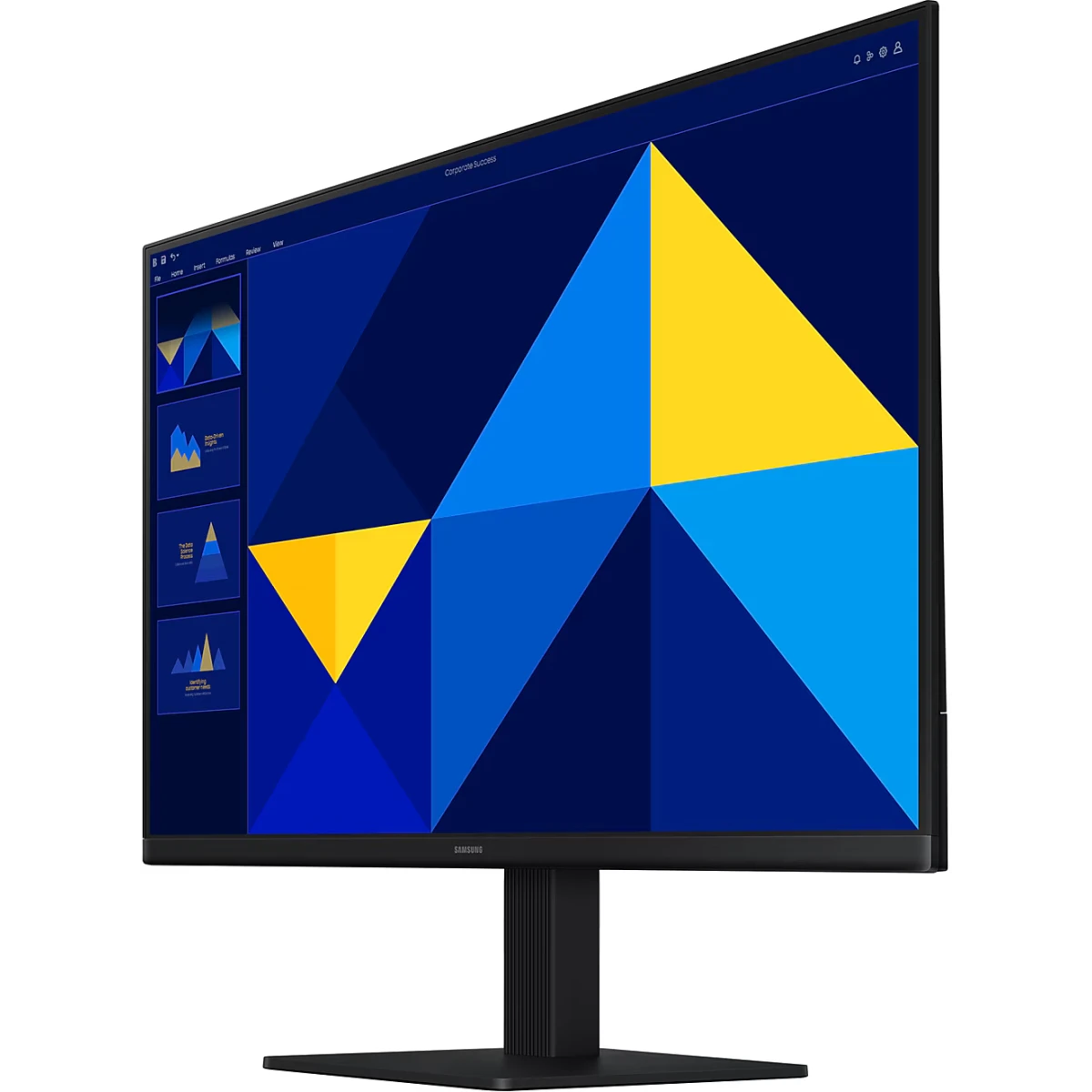 Монитор Samsung 27" S3 S30GD - LS27D300GAIXCI - фото 3