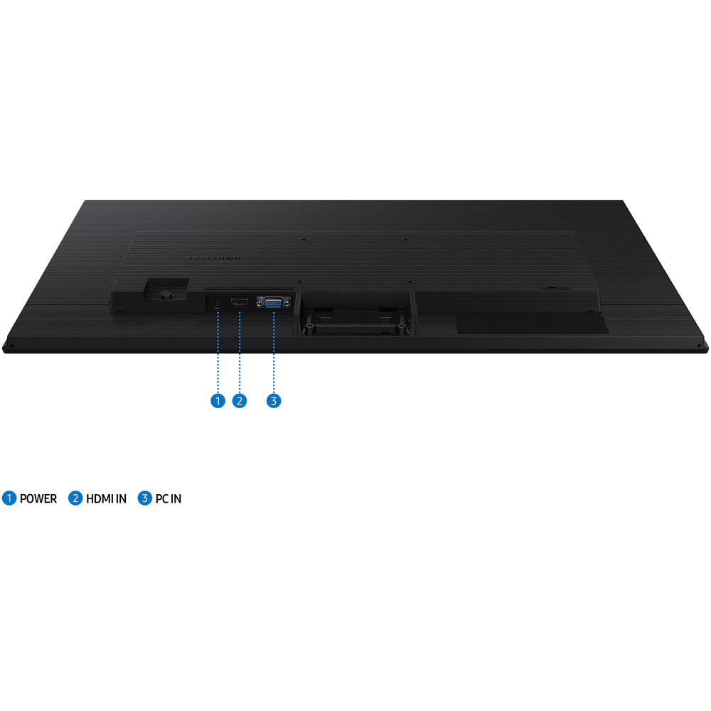 Монитор Samsung 27" S3 S30GD - LS27D300GAIXCI - фото 8