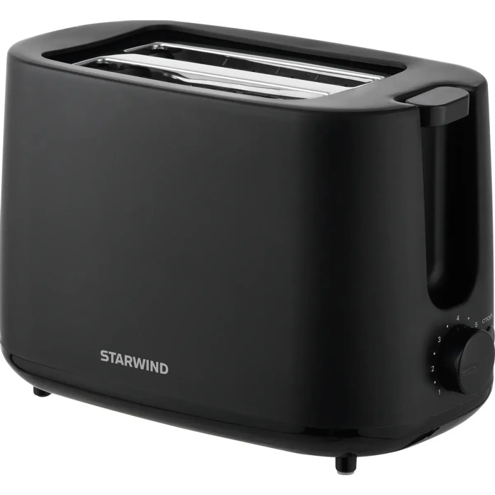 Тостер Starwind ST3106
