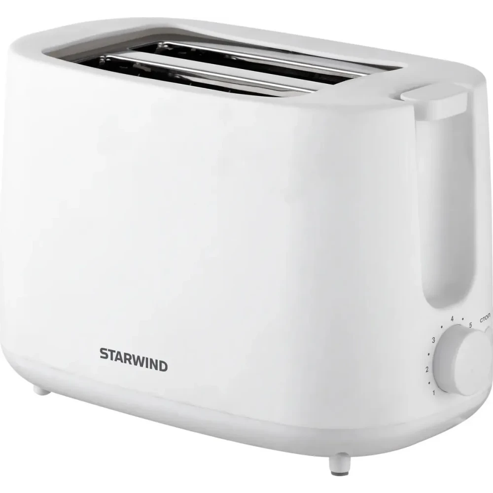 Тостер Starwind ST4107