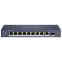 Коммутатор (свитч) Hikvision DS-3E0510HP-E