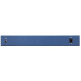 Коммутатор (свитч) Hikvision DS-3E0510P-E