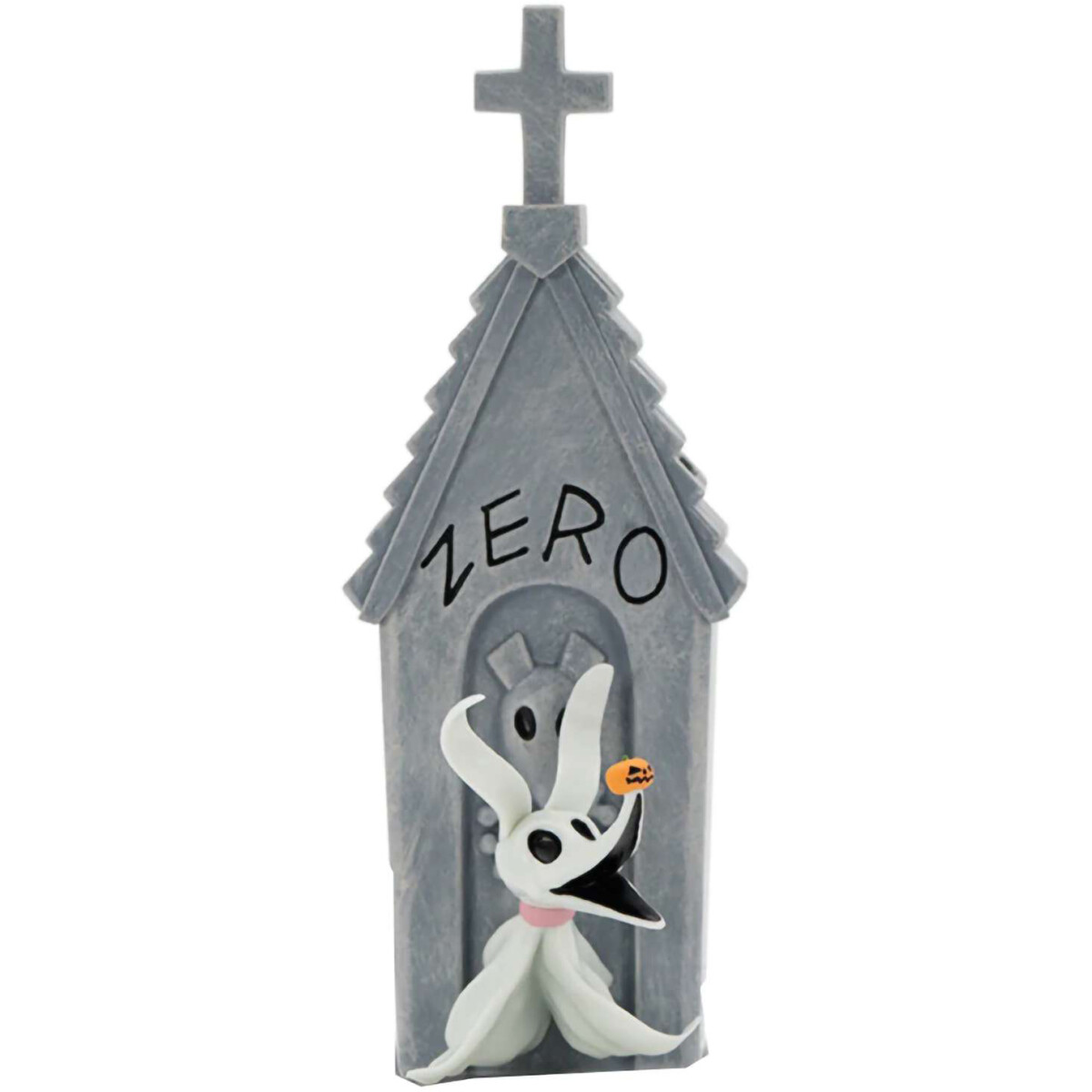 Копилка ABYstyle Nightmare Before Xmas Zero