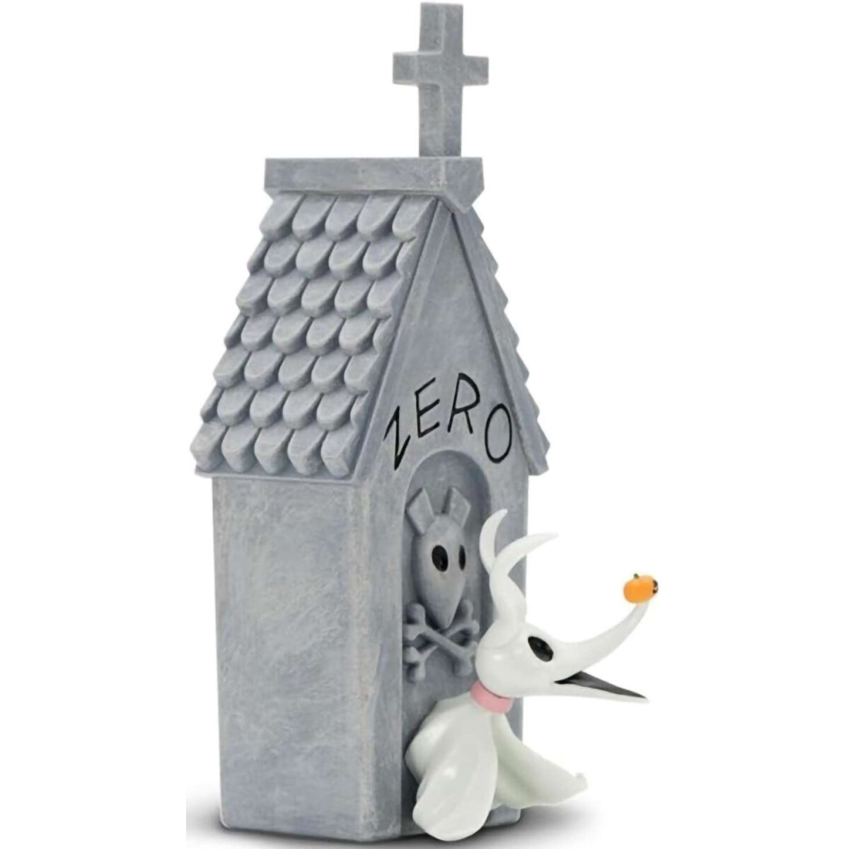 Копилка ABYstyle Nightmare Before Xmas Zero - ABYBUS023 - фото 2