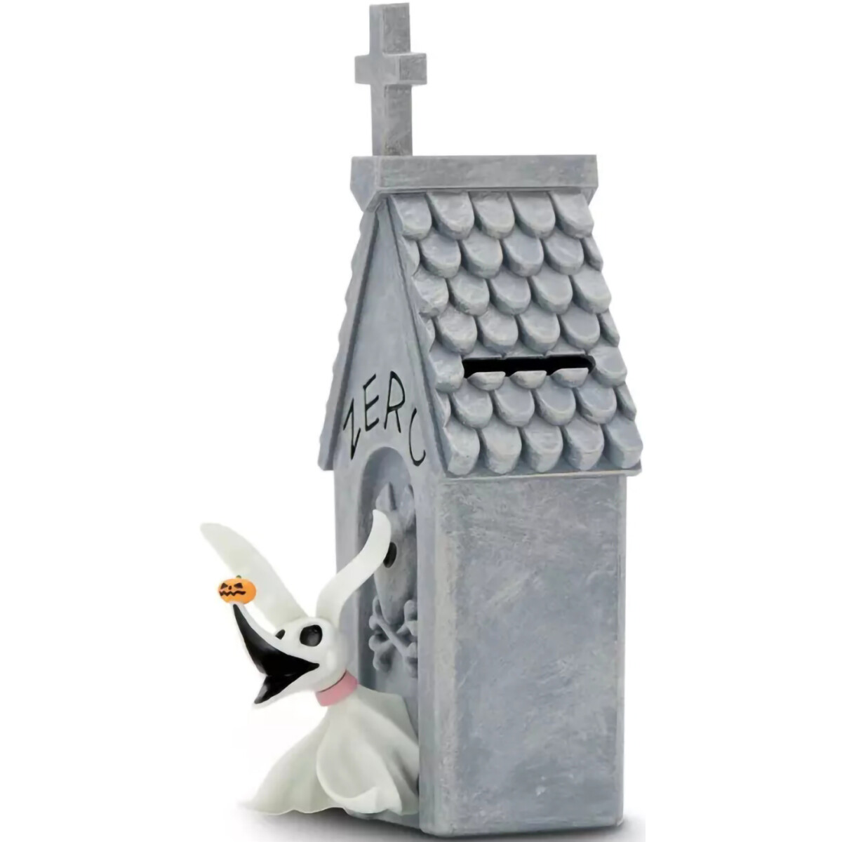 Копилка ABYstyle Nightmare Before Xmas Zero - ABYBUS023 - фото 3