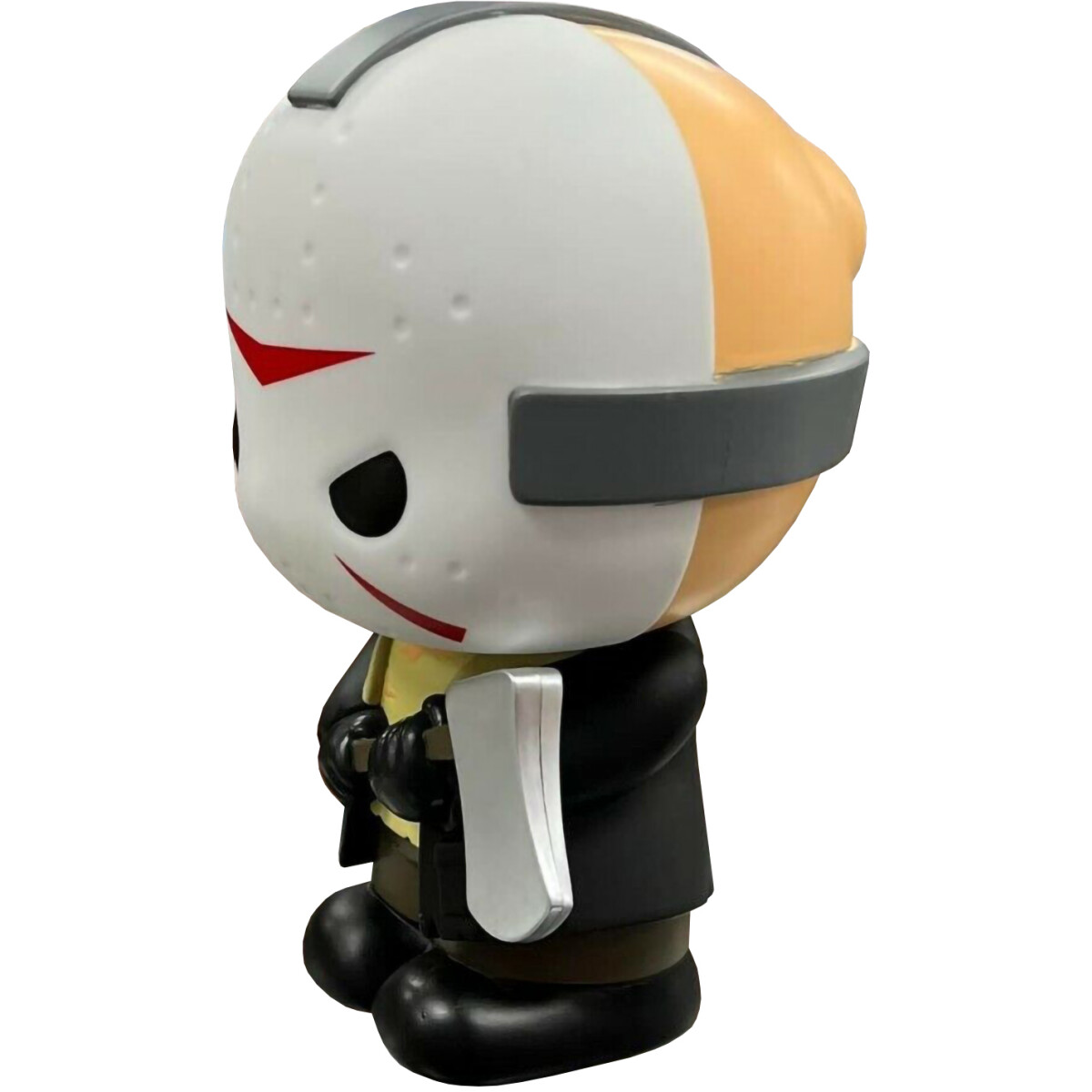 Копилка Monogram Friday the 13th Jason - 472619 - фото 2