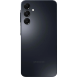 Смартфон Samsung Galaxy A16 4/128Gb Black (SM-A165FZKDMEA)