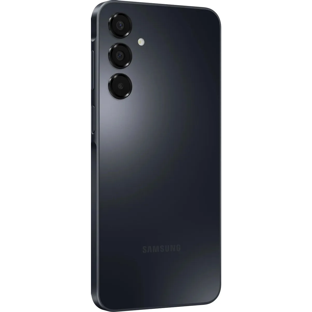 Смартфон Samsung Galaxy A16 4/128Gb Black (SM-A165FZKDMEA) - фото 7