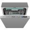 Встраиваемая посудомоечная машина Weissgauff BDW 4533 Wi-Fi Inverter Autoopen - 433785 - фото 2