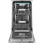 Встраиваемая посудомоечная машина Weissgauff BDW 4533 Wi-Fi Inverter Autoopen - 433785 - фото 3
