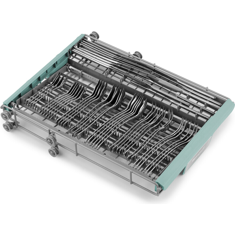 Встраиваемая посудомоечная машина Weissgauff BDW 4533 Wi-Fi Inverter Autoopen - 433785 - фото 7