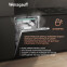 Встраиваемая посудомоечная машина Weissgauff BDW 4533 Wi-Fi Inverter Autoopen - 433785 - фото 13