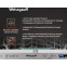 Встраиваемая посудомоечная машина Weissgauff BDW 4533 Wi-Fi Inverter Autoopen - 433785 - фото 15