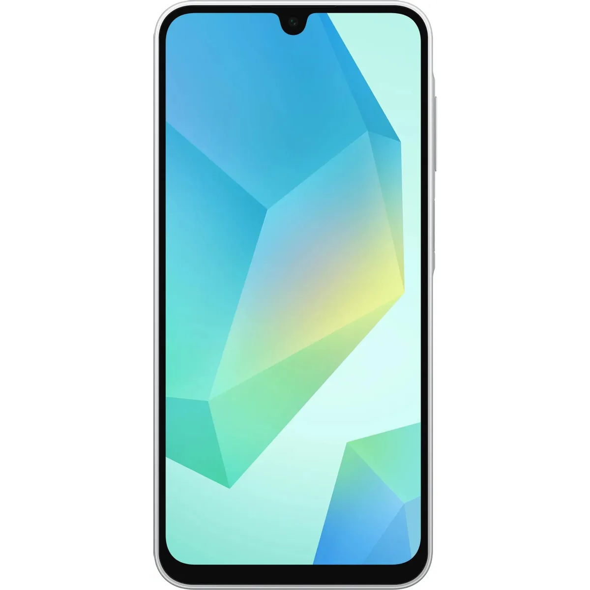 Смартфон Samsung Galaxy A16 4/128Gb Silver (SM-A165FZADMEA) - фото 2