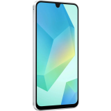 Смартфон Samsung Galaxy A16 4/128Gb Silver (SM-A165FZADMEA)