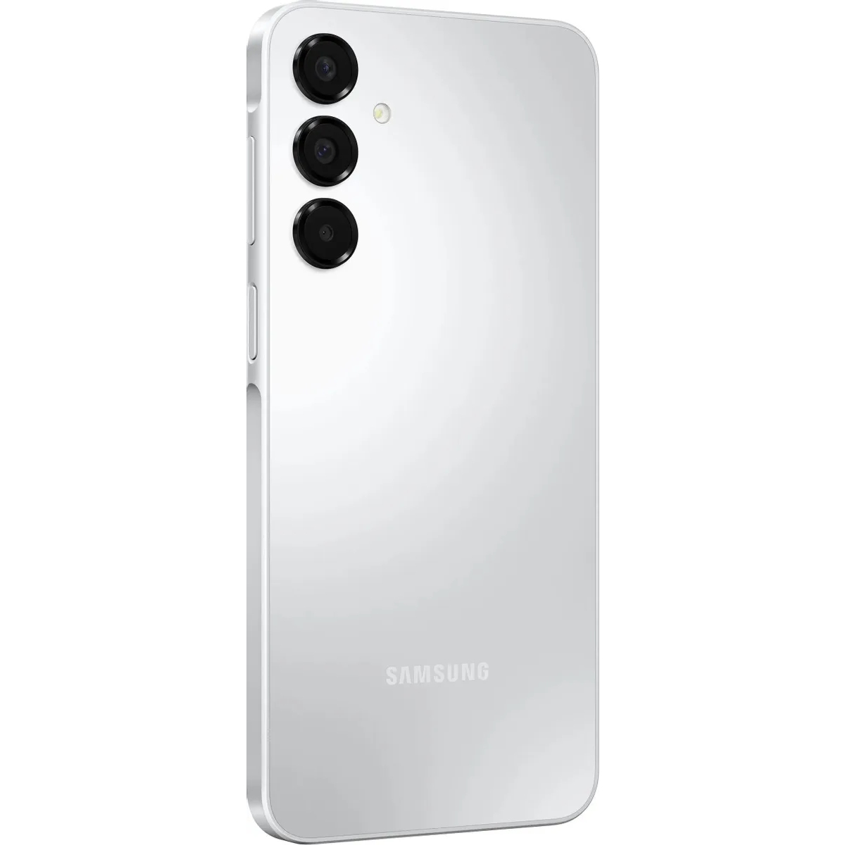 Смартфон Samsung Galaxy A16 4/128Gb Silver (SM-A165FZADMEA) - фото 7