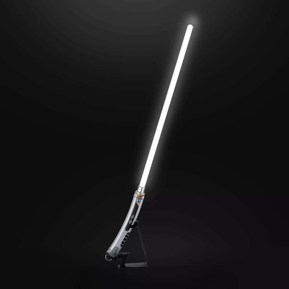 Копия оружия Hasbro Star Wars The Black Series Ahsoka Tano Replica Force FX Elite - F91785L0 - фото 4