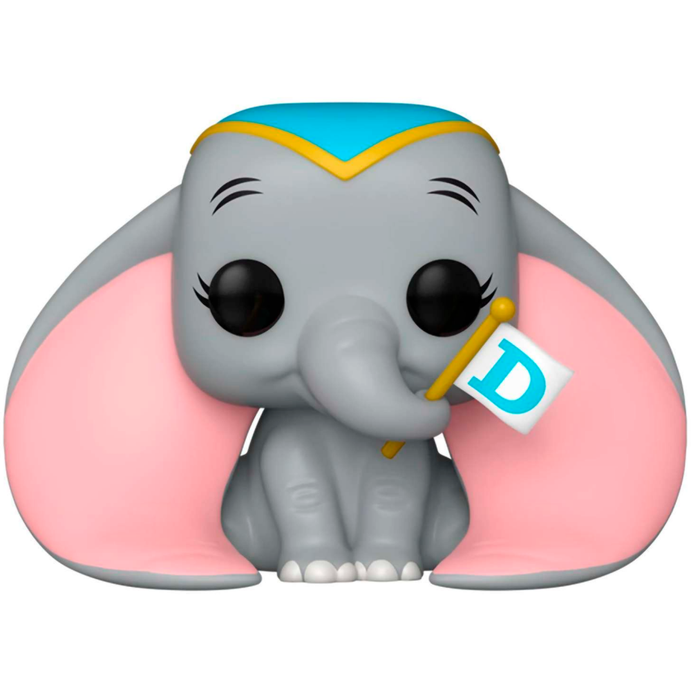 Фигурка Funko POP! Disney Dumbo S3 Dumbo