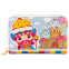 Кошелёк Loungefly POP Hasbro Candy Land Take Me To The Candy Zip Around Wallet - CLDWA0001