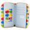 Кошелёк Loungefly POP Hasbro Candy Land Take Me To The Candy Zip Around Wallet - CLDWA0001 - фото 4