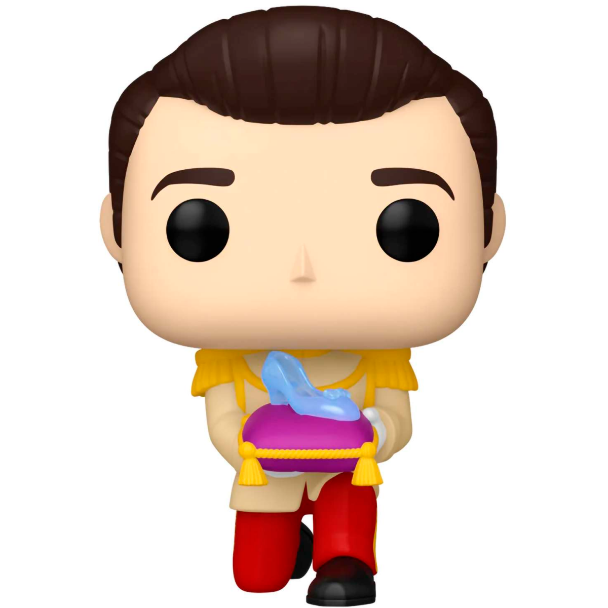 Фигурка Funko POP! Disney Cinderella 75th Prince Charming