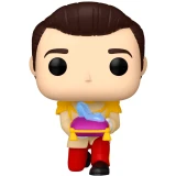 Фигурка Funko POP! Disney Cinderella 75th Prince Charming (83459)