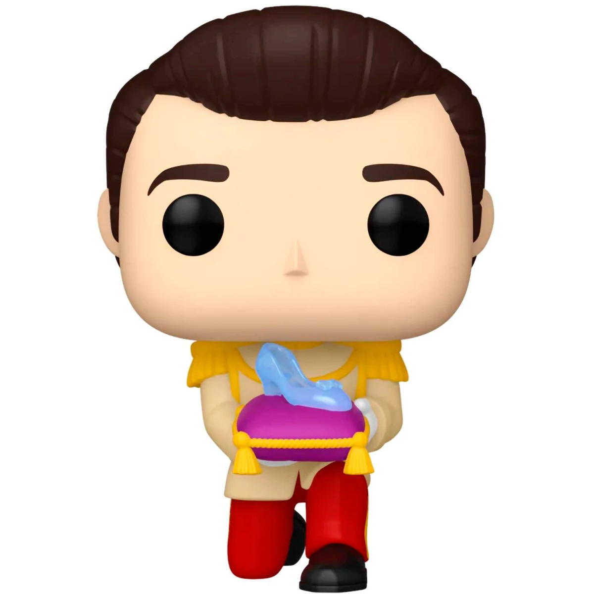 Фигурка Funko POP! Disney Cinderella 75th Prince Charming - 83459