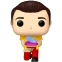 Фигурка Funko POP! Disney Cinderella 75th Prince Charming - 83459