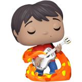Фигурка Funko POP! Disney Coco Miguel (66371)