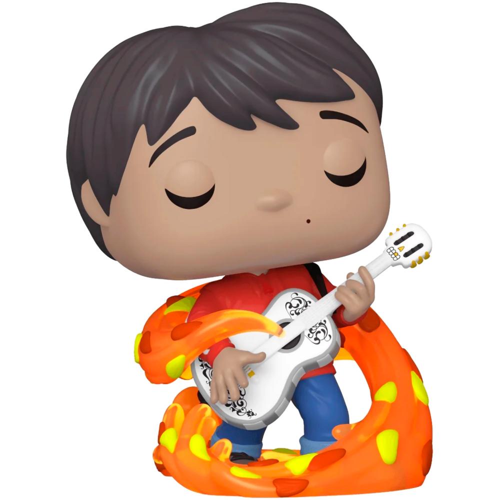 Фигурка Funko POP! Disney Coco Miguel - 66371