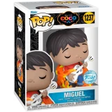Фигурка Funko POP! Disney Coco Miguel (66371)