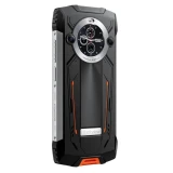 Смартфон Blackview BV8200 12/256Gb Orange (BV8200 ORANGE)