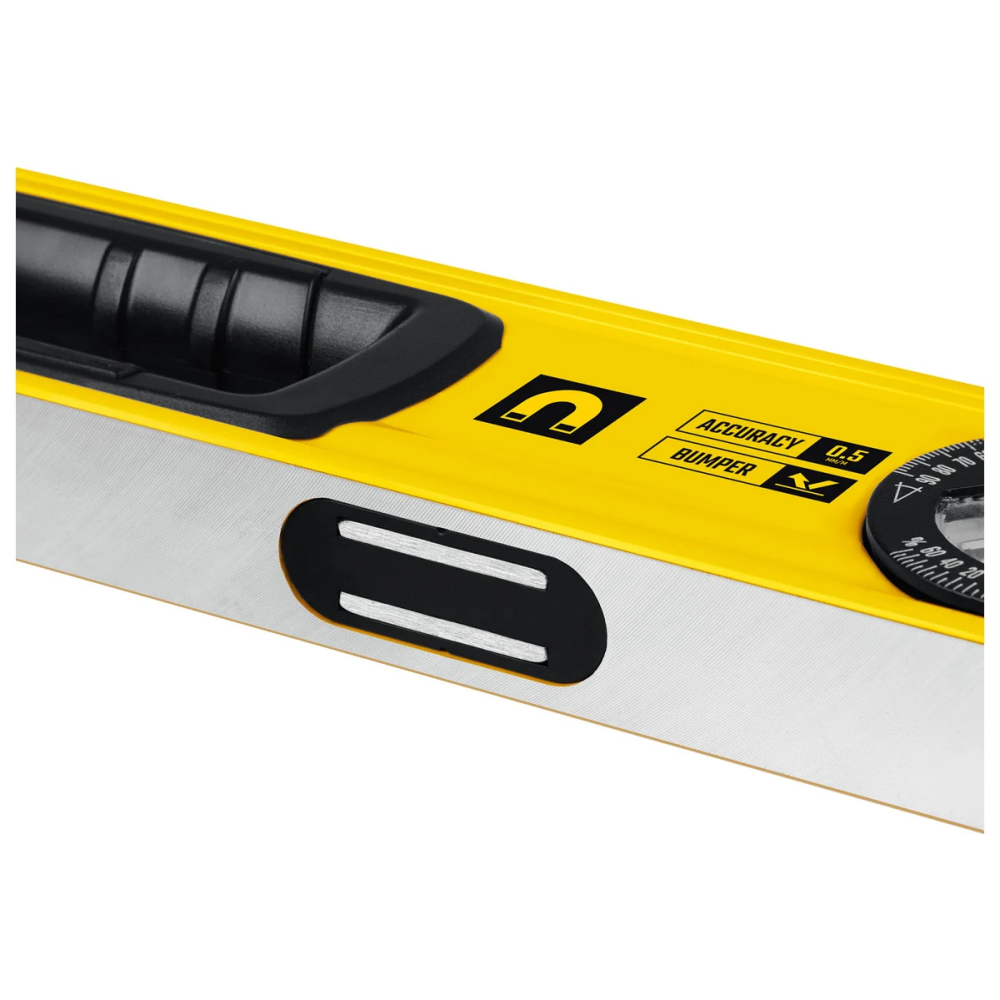 Уровень STAYER 3480-100 - фото 3