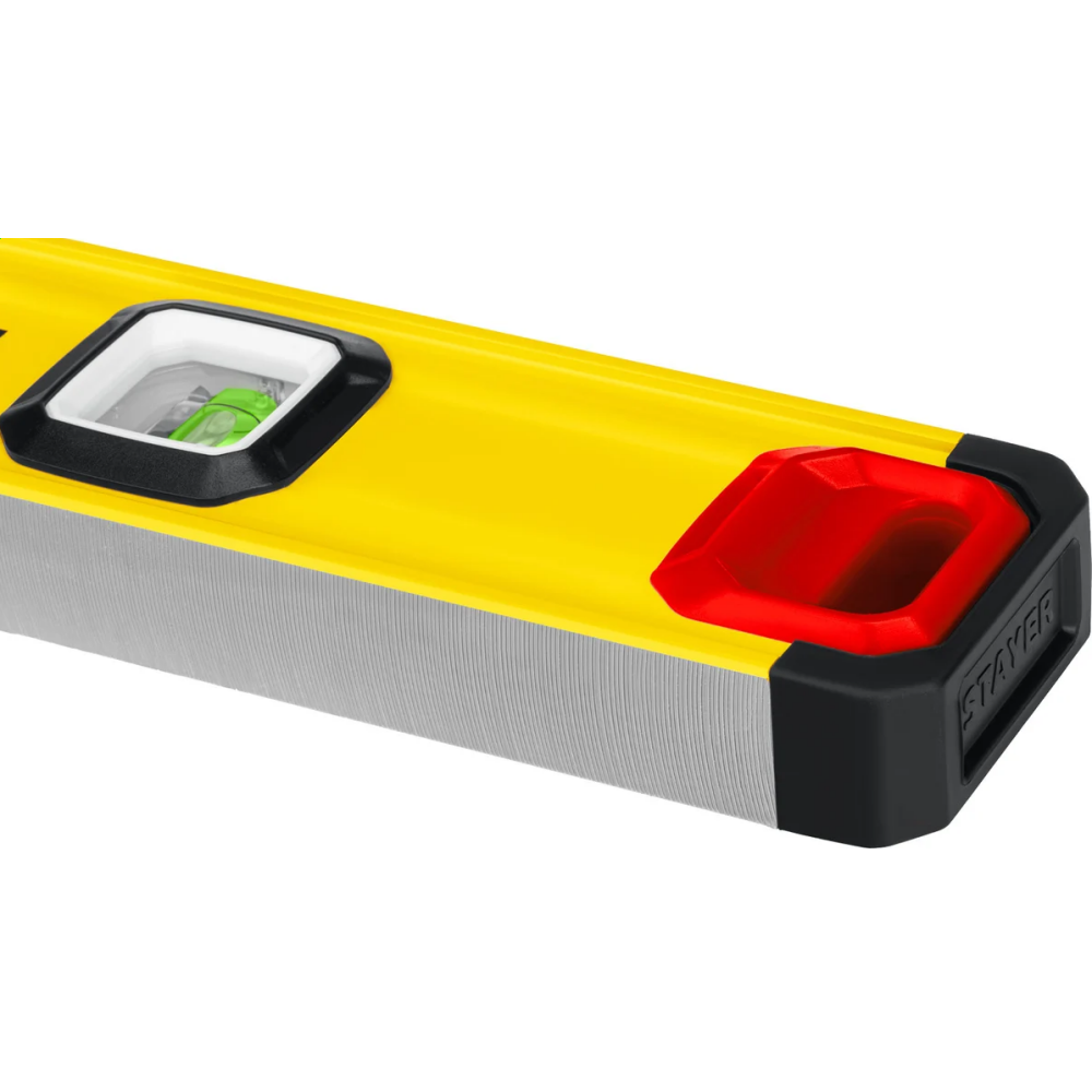 Уровень STAYER 3480-100 - фото 4