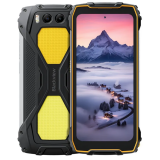 Смартфон Blackview BV7300 6/256Gb Yellow (BV7300 YELLOW)