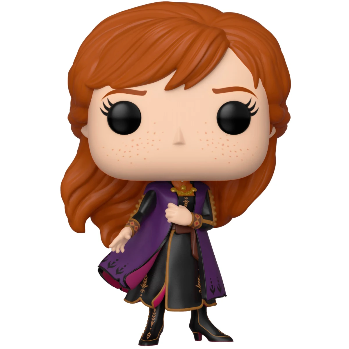 Фигурка Funko POP! Disney Frozen 2 Anna (40886)