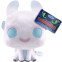 Мягкая игрушка Funko Plush How to Train Your Dragon Light Fury 7" - 81182
