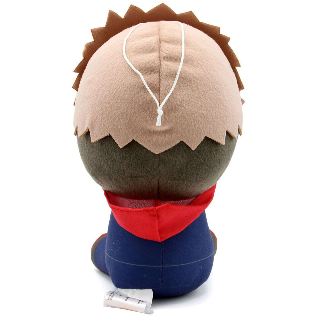 Мягкая игрушка Banpresto Jujutsu Kaisen Yuji Itadori (184464) - фото 3