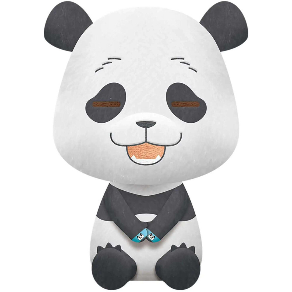 Мягкая игрушка Banpresto Jujutsu Kaisen Panda