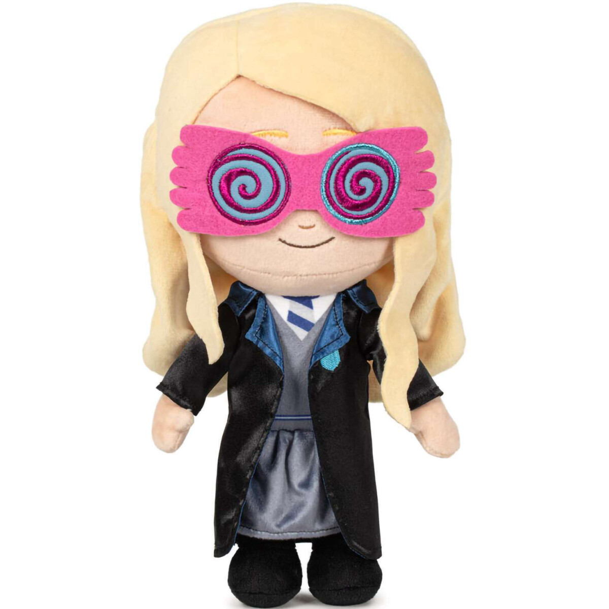 Мягкая игрушка Play by Play Harry Potter Luna Lovegood